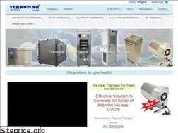 Sites similar to teknomar.com.tr