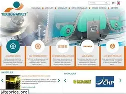 Sites similar to teknomarket.com.tr