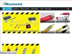 Sites similar to teknomarket.info