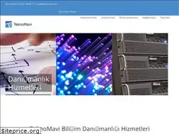 Sites similar to teknomavi.com