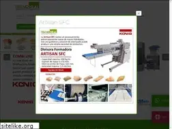 Sites similar to teknomeal.cl
