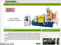 Sites similar to teknomec.com