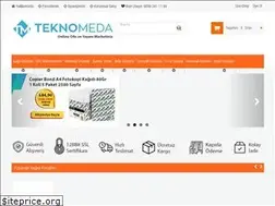 Sites similar to teknomeda.com