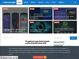 Sites similar to teknomedia.my.id