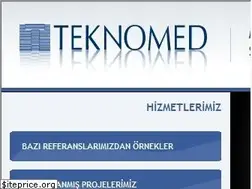 Sites similar to teknomedtr.com