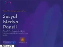 Sites similar to teknomedyam.com