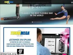 Sites similar to teknomega.es