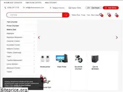 Sites similar to teknomerkezim.com