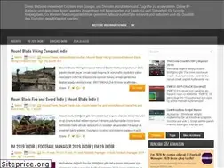 Sites similar to teknomet.blogspot.com