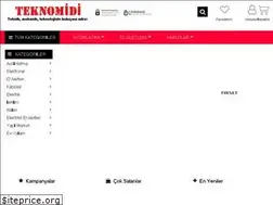 Sites similar to teknomidi.com