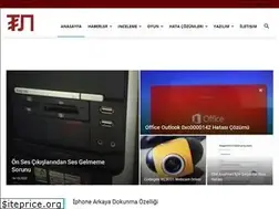 Sites similar to teknominal.com