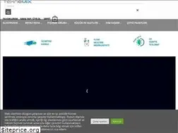 Sites similar to teknomix.com.tr