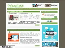 Sites similar to teknomobi.net