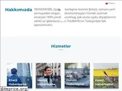 Sites similar to teknomobil.com.tr