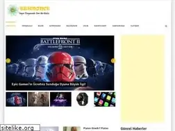 Sites similar to teknonce.com