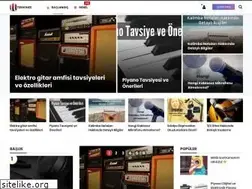Sites similar to teknones.com