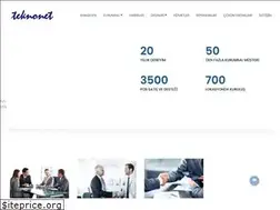 Sites similar to teknonet.com.tr