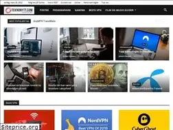 Sites similar to teknonytt.com