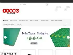 Sites similar to teknoofiskirtasiye.com