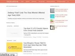 Sites similar to teknoopintar.blogspot.com
