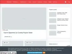 Sites similar to teknoops.com