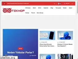 Sites similar to teknop.net