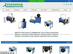 Sites similar to teknopakcemberleme.com.tr