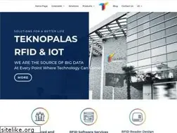Sites similar to teknopalas.com.tr
