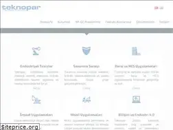 Sites similar to teknopar.com.tr