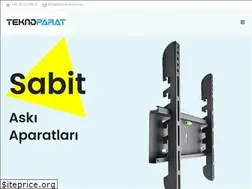 Sites similar to teknoparat.com