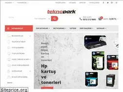 Sites similar to teknoparkbilgisayar.com