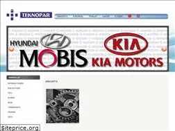 Sites similar to teknoparotomotiv.com