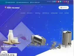 Sites similar to teknopaslanmaz.com