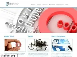 Sites similar to teknopatent.com