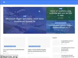 Sites similar to teknopetro.com