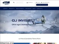 Sites similar to teknopoint.com