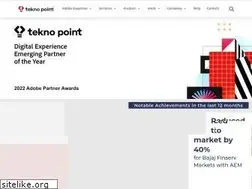 Sites similar to teknopoint.in
