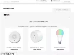 Sites similar to teknopolis.com.do