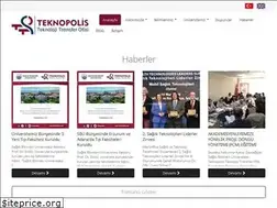 Sites similar to teknopolistto.com
