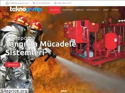 Sites similar to teknopomp.com