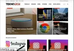 Sites similar to teknoport.com