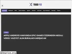 Sites similar to teknopub.com