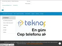 Sites similar to teknopusula.com