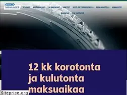 Sites similar to teknopyora.fi