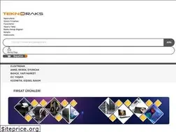 Sites similar to teknoraks.com