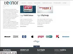 Sites similar to teknorbilisim.com.tr