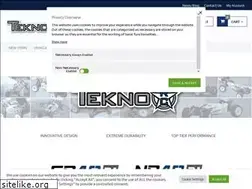 Sites similar to teknorc.com