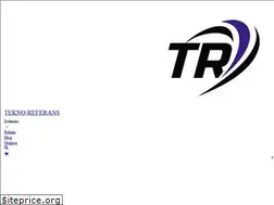 Sites similar to teknoreferans.com