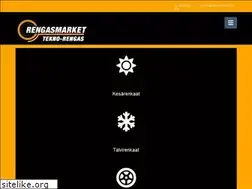 Sites similar to teknorengas.fi