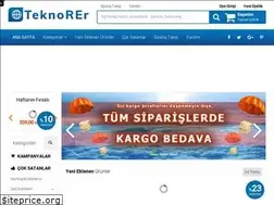 Sites similar to teknorer.com